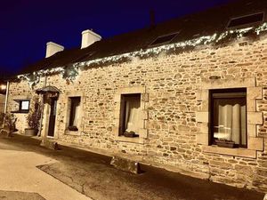 Longère de 135 m² située à Auray proche St Goustan