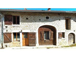 Maison de village à Aromas