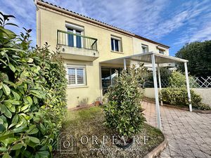 Maison Castries 5 pièce(s) 97 m2