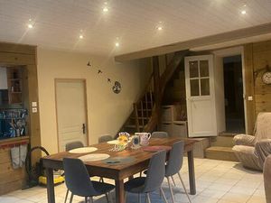 Maison a vendre en Normandie