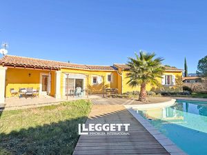 Maison 4 pièce(s)  VALRÉAS