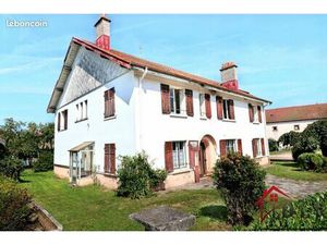 Ferme 5 pièces 153 m²