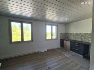 Aiguilhe   studio à louer