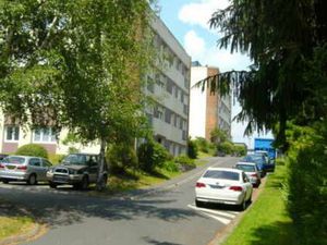 F2 avec garage et cellier