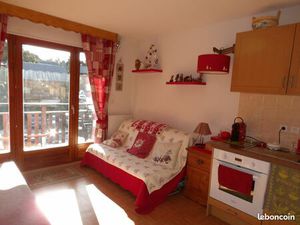 Appartement station la joue du loup