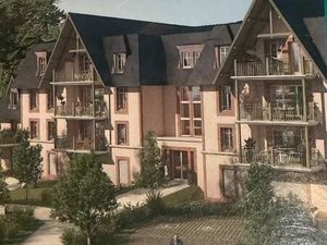 À louer T3 Les Jardins de Ponti