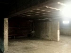 Parking centre ville