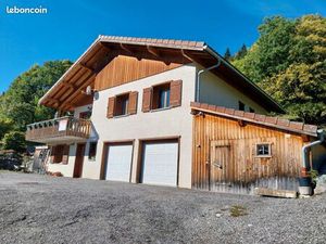 Vente maison individuelle Brizon