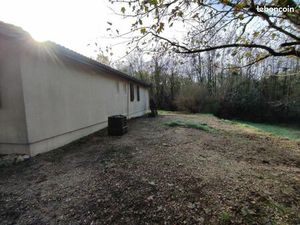 Maison 4 pièces 89 m²