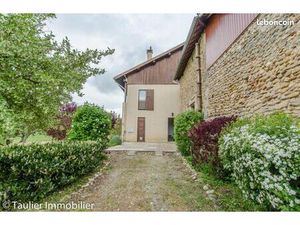 Ferme 4 pièces 99 m²