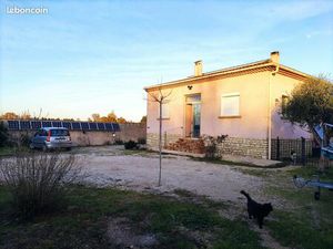 Villa avec dépendances sur Bedarrides