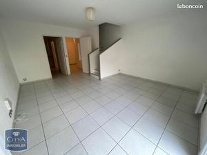 Villa 3 pièces 70 m²