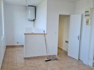 Appartement 2 pièces