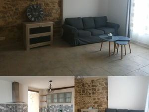 T2 meublé la Verdiere