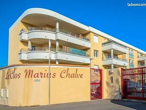 Garage résidence sécurisée Miramas Box sous sol garage ■Box sous sol