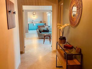 Location appartement meublé