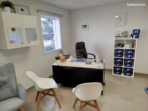 Local à louer dans un centre médical et paramédical