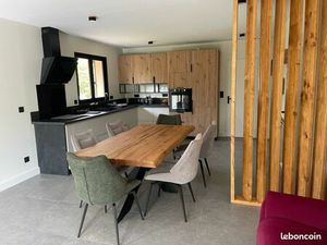 Location maison meublée