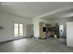 Joli pavillon de 3 chambres