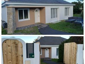 Maison meublée à louer Saint-Nazaire  idéale pour entreprises et travailleurs détachés