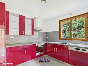 Bel appartement 3 pièces  lumineux et fonctionnel à ALTKIRCH