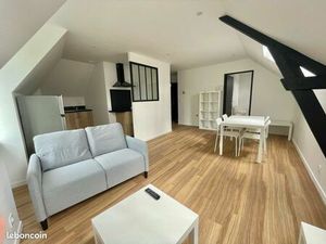 Appartement 60 m2