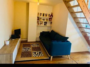 T3 centre ville estaires