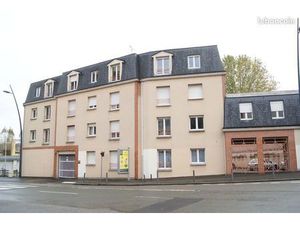 F1 bis avec parking proche du centre-ville