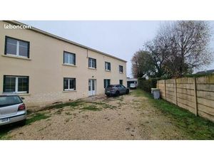 Appartement F3 Fontenay Tresigny
