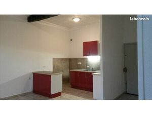 Appartement joliment rénové