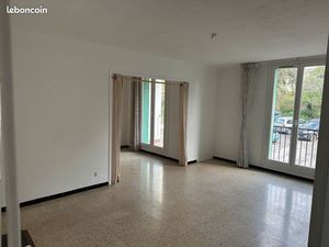 Type 3 à louer : CAF   RSA ET APL ACCEPTÉS