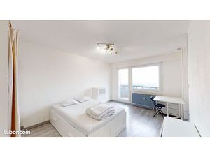 Appartement 2 pièces 30 m²