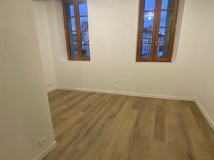 Location appartement neuf
