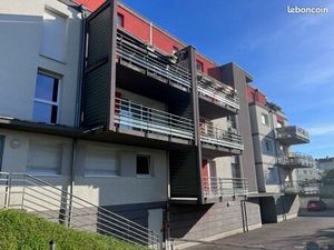 2 pièces récent sur RIEDISHEIM