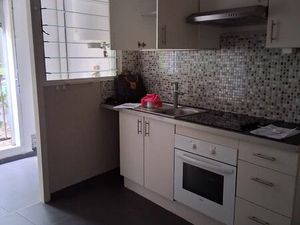 Appartement t2 rue Ste Marie St Denis 97400