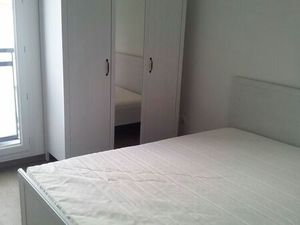 Appartement T2 meublée à l’année