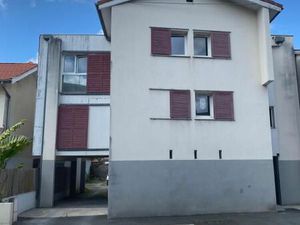 Penthouse 3 pièces 69 m²