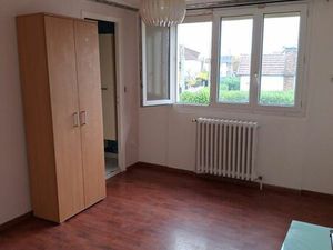 Studio dans une résidence location collocation