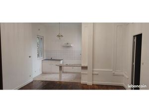 Appartement - 2 pièces - 70m²