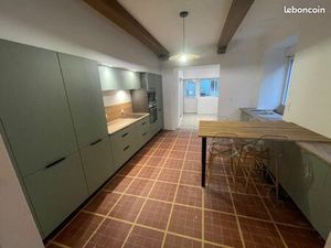 Appartement T2 meublé Wattignies village