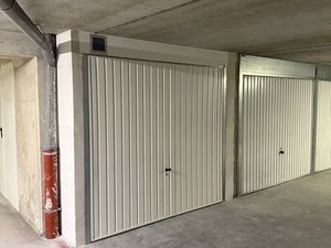 Box Parking 14 m2 Montrouge Gabriel Péri