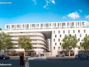 Box stockage neuf centre nice