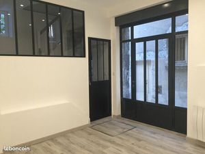 Maison de ville hyper centre