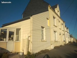 Maison  4 chambres  jardin