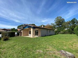 Maison 4 pièces 79 m²