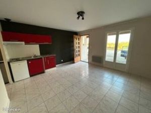 T2 plain pied - voeuil et giget