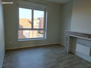 Appartement 2 chambres calais centre