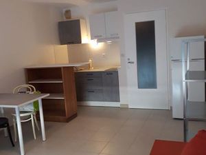 Studio meublé proche centre ville