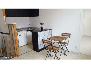 T1 bis marmande centre