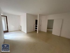 Appartement 4 pièces 101 m²
